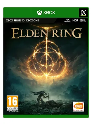 Elden Ring (PEGI) [für Xbox One]