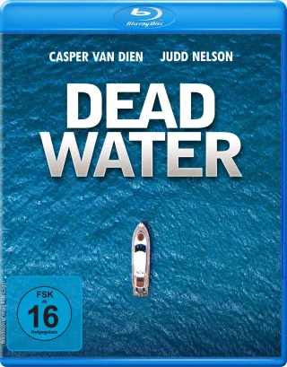 Dead Water [Blu-ray]