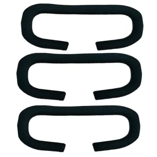 Eachine EV800DM FPV Goggles Face Pad Soft Replacement Sponge Faceplate for RC Drone Goggles