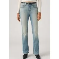 Levi's® Bootcut-Jeans 725 HIGH RISE BOOTCUT
