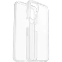 React, Handyhülle transparent, Samsung Galaxy A15 5G