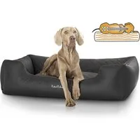 Knuffelwuff Tierbett Hundebett Madison, Orthopädisch