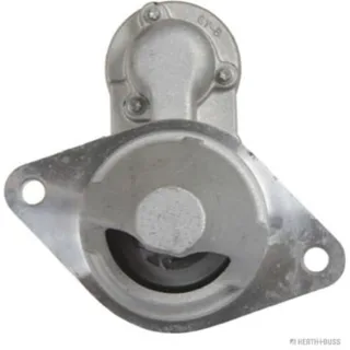 Elparts Starter Opel Saab 42019870 1,8