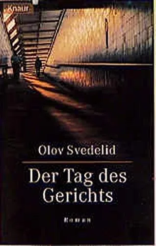 Der Tag des Gerichts