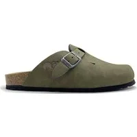 thies 1856 Eco Bio Clog Vegan Clog