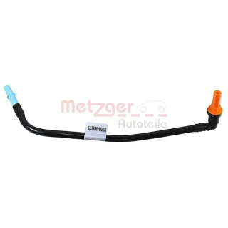 Metzger Kraftstoffleitung Citroen Fiat Peugeot 2150209
