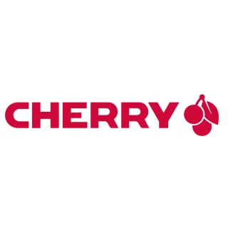 Cherry STREAM KEYBOARD | jk-8500be-2 | Tastatur - USB