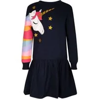 happy girls Sommerkleid dress