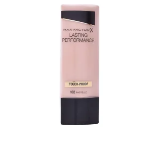 Lasting Performance Touch Proof #102-pastelle 35 ml