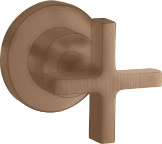 Hansgrohe Unterputzventil Axor Citterio 39965310