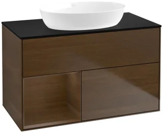 Villeroy & Boch Finion Waschtischunterschrank FA1, FA12GNGN FA12GNGN