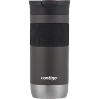 CONTIGO Trinkflasche CONTIGO BYRON STAINLESS 470ML SAKE