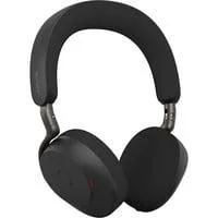 Evolve3 75, Headset schwarz, UC, USB-C Bluetooth-Adapter