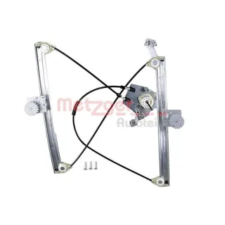 Metzger Fensterheber vorne rechts BMW 1er 2er