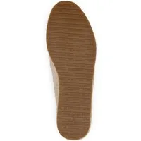 Marc O'Polo aus Suede-Ziegenleder Espadrille