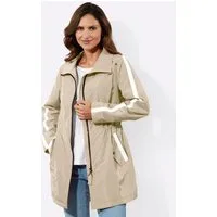 Witt Allwetterjacke Parka Langarm