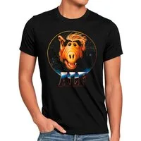 style3 T-Shirt ALF Alf 80er 80s sitcom tv-serie