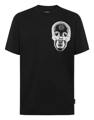 T-Shirt Skull