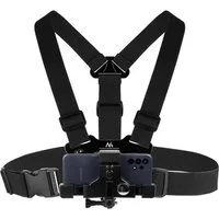 Maclean Halterung MC-445, (Träger Halterung für Ihr GoPro Smartphone Phone)