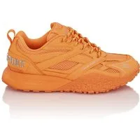 PLEIN SPORT Lo-Top Turnschuhe Sneaker