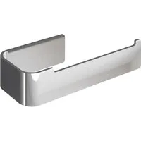 Dolvhin Toilettenpapierhalter ohne Bohren Klopapierhalter Selbstklebend WC Klorollenhalter Edelstahl, zum Kleben inkl. extra starkem 3M Klebestreifen