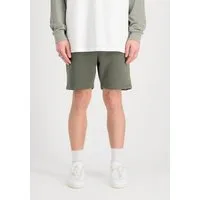 Alpha Industries Shorts Alpha Puff Print Short