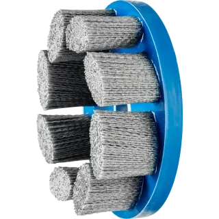 PFERD TOOLS COMPOSITE FLEX Tellerbürste DBU SIC-Filament - 79183949