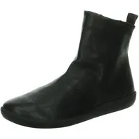 Think! Think! Stiefelette Nappaleder Stiefelette