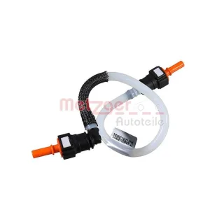 Metzger Kraftstoffleitung Citroen Berlingo C5 Xsara Peugeot 307 406 Partner