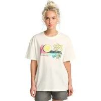 Billabong T-Shirt Hot Tropics