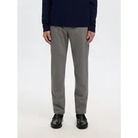 Selected Anzughose SLH175-SLIM ROBERT FLEX PANTS NOOS