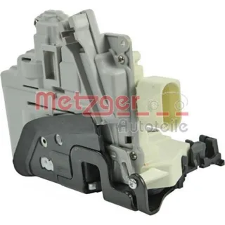 Metzger T?rschloss vorne links Audi Porsche VW 2314005
