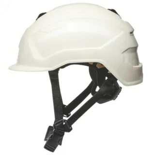 uvex pronamic Schutzhelm mit Lüftungen S - KR weiß - 9731033