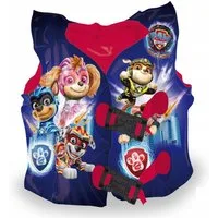 PAW PATROL Schwimmweste PAW PATROL Schwimmweste für Kinder – Sicheres Schwimmen und viel Spaß