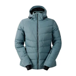 Dare 2B - "Glacier" Skijacke für Damen (Grau)