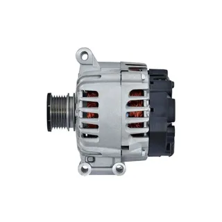 Hella Lichtmaschine 120A Citroen Mini Peugeot