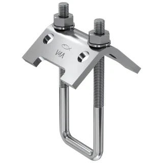 Fischer Trägerkralle TKR 21-42 A4 - 559751