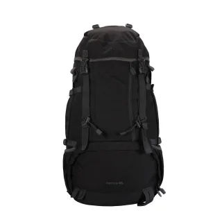 Mountain Warehouse Ventura 40L Rucksack (Schwarz)