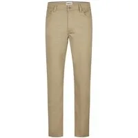 Hattric 5-Pocket-Hose 5-Pocket Hunter Cotton Satin