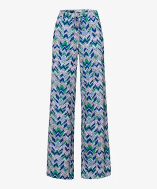 BRAX - Style Maine inked blue - Gr. - XS