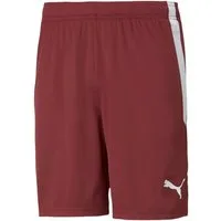 PUMA Trainingsshorts Puma Herren Shorts teamLIGA Shorts 704924