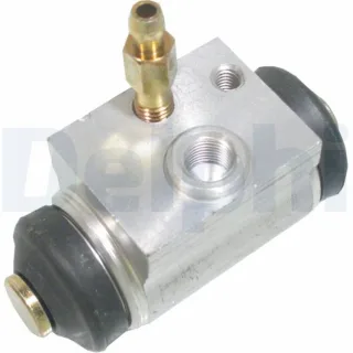Delphi Radbremszylinder Mercedes A-Klasse W168 LW80107