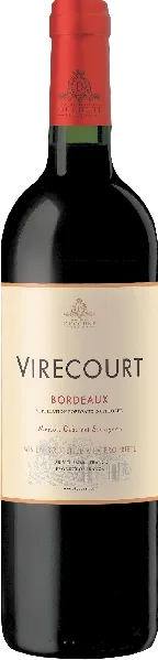Familie Ducourt Virecourt Rouge Jg. 2020