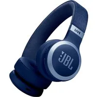 JBL LIVE 670NC On-Ear-Kopfhörer (Bluetooth On-Ear-Kopfhörer)