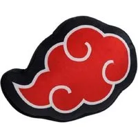 Naruto Dekokissen - Zierkissen mit hochwertigem Druck für Wohnzimmer & Schlafzimmer, perfekt als Geschenkidee