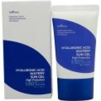 Isntree Gesichtswasser Isntree Isntree Hyaluronic Acid Watery Sun Gel SPF 50+ PA++++