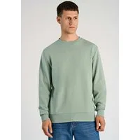 LINDBERGH Sweater mit Logo-Print