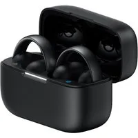 SoundCore AeroClip In-Ear-Kopfhörer (Geräuschreduktion, Hi-Res Audio, wassergeschützt, Mikrofon, Noise Cancelling-Funktion)