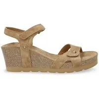 Panama Jack Panama Jack - Julia B74 - Braun Sandalette
