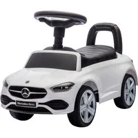 Jamara Rutscherauto Mercedes-Benz C-Class, mit Sound